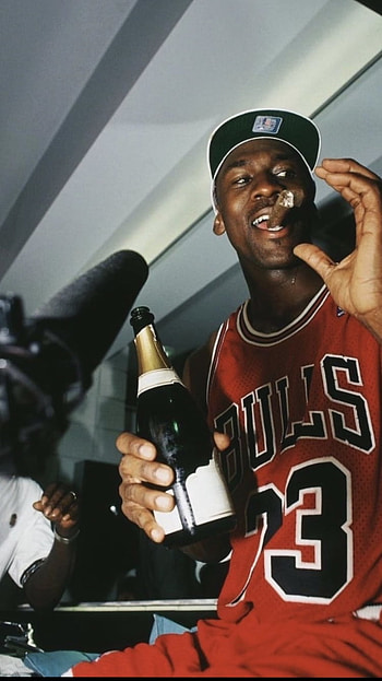 MJ championship, basketball, legend, goat, nba HD phone wallpaper