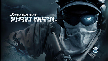 Ghost Recon: Future Soldier, Sniper , Gaming HD wallpaper