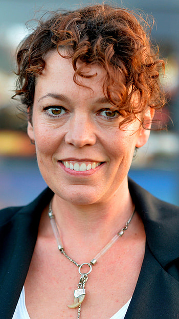 Olivia Colman, High quality, Explore HD phone wallpaper