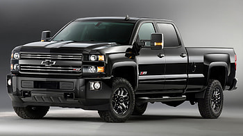 Chevrolet Silverado Z71, General Motors HD wallpaper