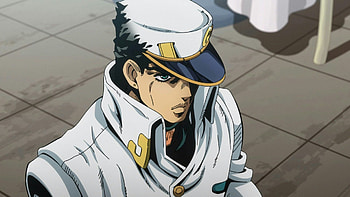 At Dr1nkw4t3r, Jotaro Kujo, Jojo's Bizarre Adventure, Jojo Bizarre HD wallpaper