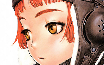 Last Exile, Jaw-dropping , Immerse yourself, Mesmerizing art HD wallpaper