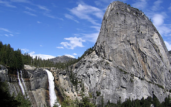 tall rock , tall, rock HD wallpaper