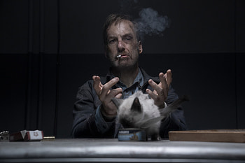 Ilya Naishuller, Better Call Anger Management, Nobody, Bob Odenkirk HD wallpaper