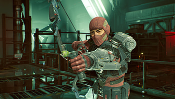Killing Floor 3: Stunning Ultra, video game, Killing Floor 3 HD wallpaper