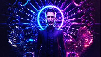 John Wick Chapter 3 , john-wick, artwork, movies HD wallpaper