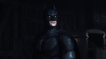 Batman, video game, Batman: Arkham Knight HD wallpaper
