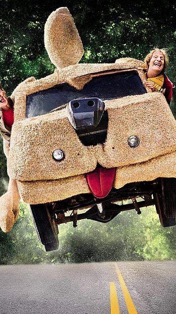 Dumb and Dumber To (2022) movie HD phone wallpaper
