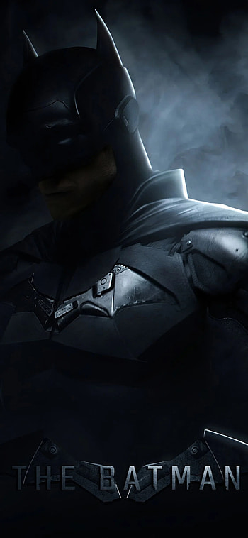 The Batman, Batman HD phone wallpaper