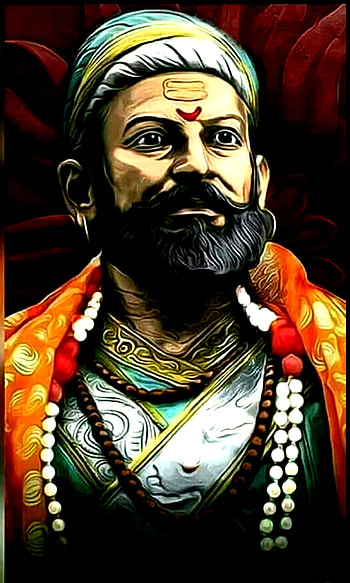 Full Chhatrapati Shivaji Maharaj - - - Tip, Chatrapati Shivaji Maharaj HD phone wallpaper