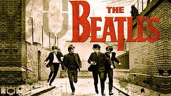 The Beatles, Legendary band, Timeless music, Cultural icons HD wallpaper