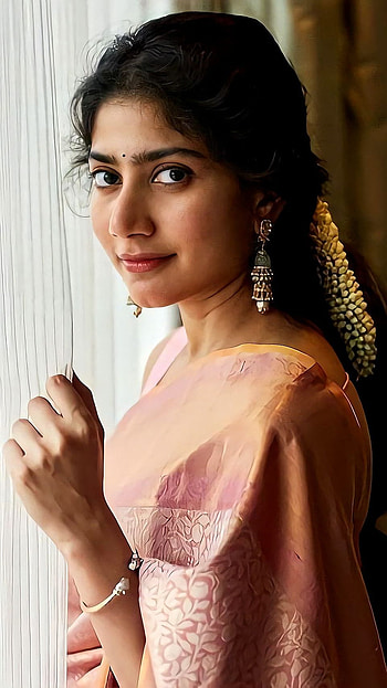 Saipallavi, tamil actress HD phone wallpaper