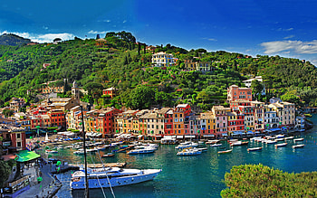 Portofino Italy, Beautiful , Coastal charm, Italian beauty HD wallpaper