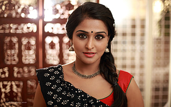 Remya Nambessan, indian-celebrities, girls, desi-girls HD wallpaper