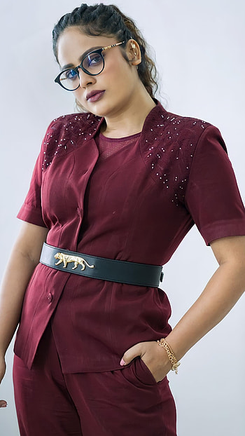 Swetha, tamil actress HD phone wallpaper