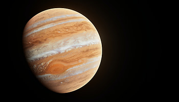 Sci-fi Jupiter , background HD wallpaper