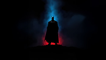 Batman Earth Greatest Guardian, batman, superheroes, artwork, art, digital-art, ai HD wallpaper