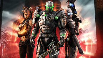 Games HD wallpaper