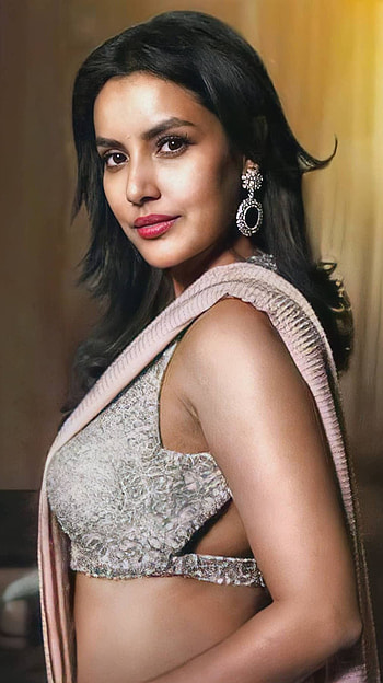 Neha, tamil ponnu HD phone wallpaper
