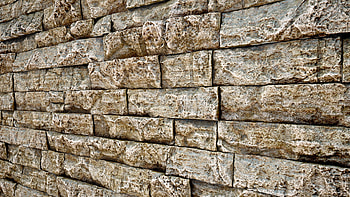 Junliang Zhang, Stone wall, expertise HD wallpaper