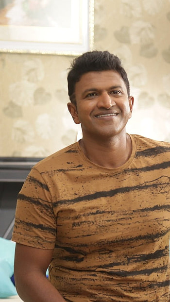 Puneeth Rajkumar, South Hero HD phone wallpaper