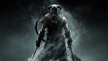 The Elder Scrolls V Skyrim , the-elder-scrolls, skyrim, games, pc-games, xbox-games, ps-games HD wallpaper