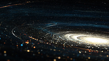 Space Collection (mostly ) HD wallpaper
