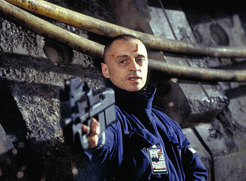 James Bond movie, Action thriller, Intriguing plot, 007 HD wallpaper