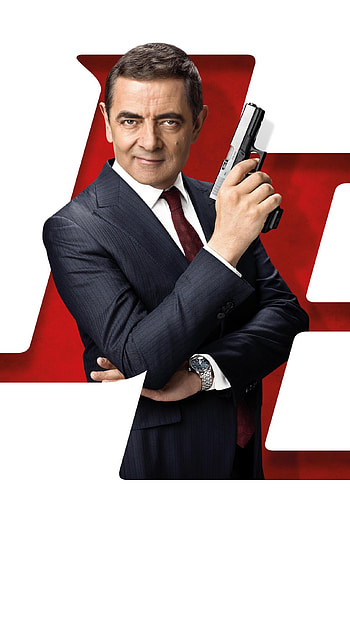 Johnny English Strikes Again (2022) movie HD phone wallpaper