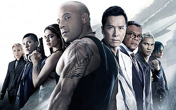 XXX Return of Xander Cage Movie, xxx-return-of-xander-cage, 2017-movies, vin-diesel, deepika-padukone HD wallpaper