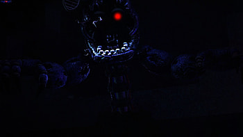 Five Nights At Freddy's, Five Nights At Freddy's 2, Video Game HD wallpaper