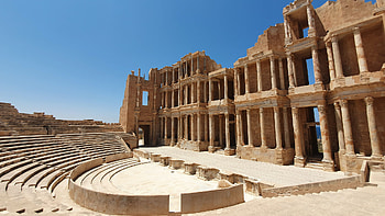 Libya Travels, Country profile, Economic potential, Investment opportunities HD wallpaper