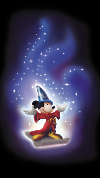 Fantasia (2022) movie HD phone wallpaper