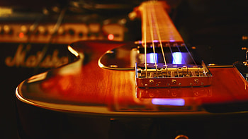Guitar , Most popular, Backgrounds HD wallpaper