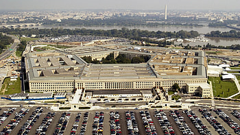 Pentagon Military, Airstrikes, ISIL, Libya HD wallpaper