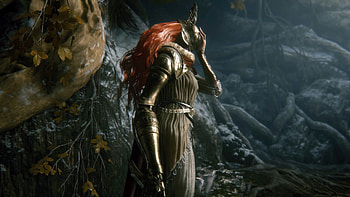 Elden Ring, Tarnished hero, gaming, Visual masterpiece HD wallpaper