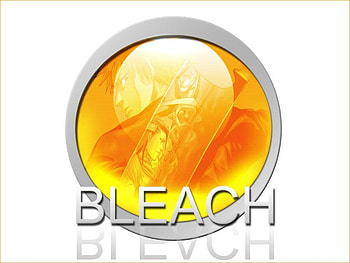 Bleach frame, byakuya, zaraki, bleach, ichigo HD wallpaper