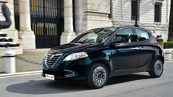 Ypsilon (846), Lancia HD wallpaper