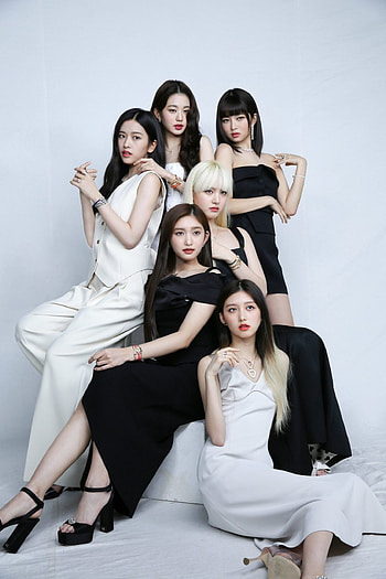 IVE, Pin de Y HD phone wallpaper