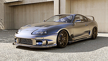 Toyota Supra twin turbo, 22, , 2013, toyota, supra, 02 HD wallpaper