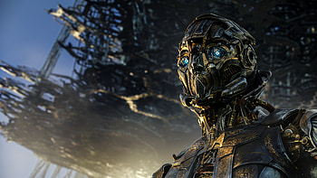 Cogman, Transformers HD wallpaper