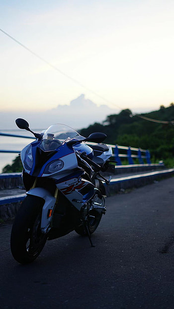 BMW S1000 RR 2017, BMW, vehicle HD phone wallpaper