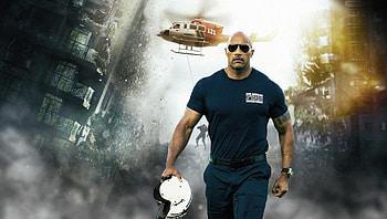 San Andreas (2022) movie HD wallpaper