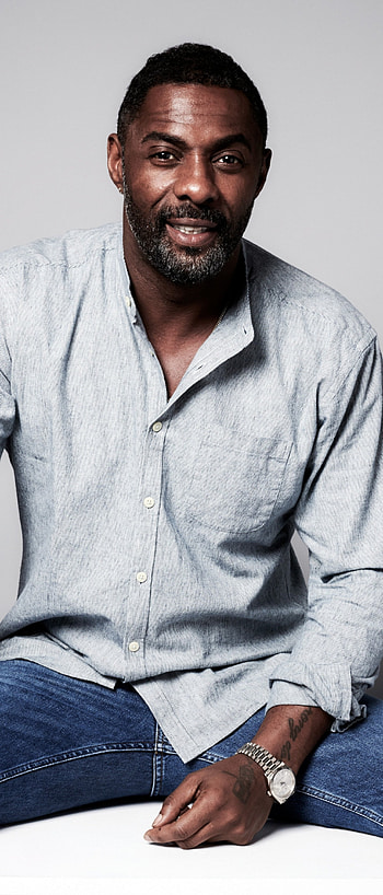 Idris Elba, Movies, Celebrity HD phone wallpaper