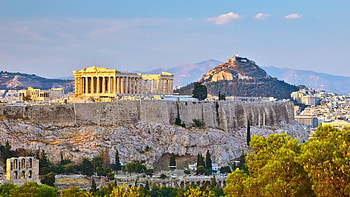 Athens , for , Mobile and tablet, collection HD wallpaper