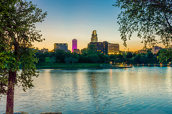 Omaha travels, Top 25 places, Eat in Omaha, Foodie destination HD wallpaper