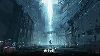 Somnium Space AI , Top backgrounds, Creative digital art HD wallpaper