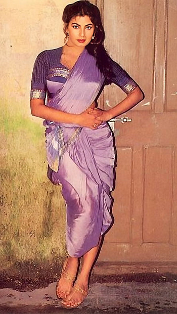 Kimi Khatar, bollywood actress HD phone wallpaper