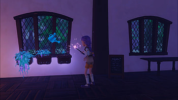 Enchanting : Magic Inn Adventure, video game, Magic Inn HD wallpaper
