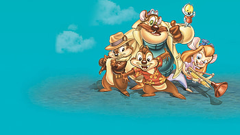 Chip 'n' Dale: Rescue Rangers, Disney's upcoming film, Production update, Disney Plus news HD wallpaper
